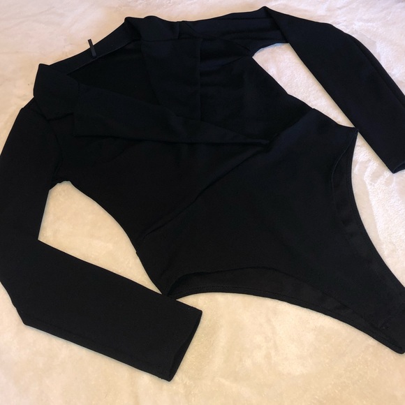 Bodysuit - Picture 1 of 6